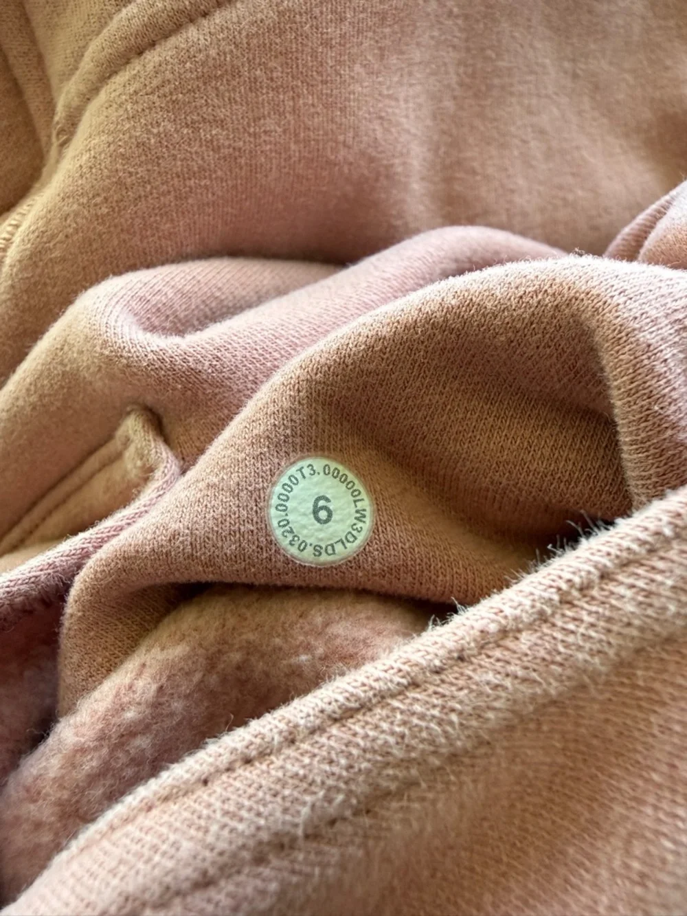 Lululemon All Yours Hoodie : 6